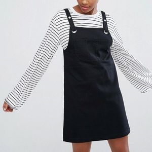 ASOS jumper dress